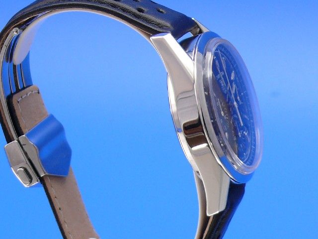 TAG Heuer Carrera Chronograph Re-Edition