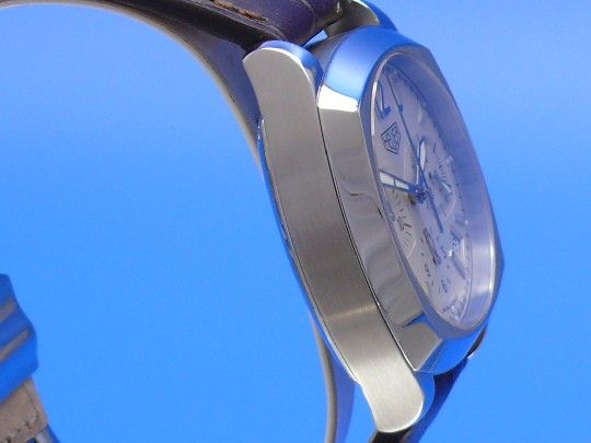 TAG Heuer Monza Chronograph Re-Edition