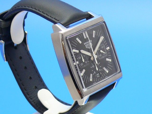 TAG Heuer Monaco Re-Editionen (Heuer)  CS2111