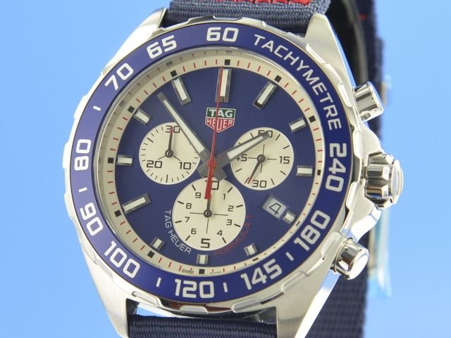 TAG Heuer Formula 1 43mm Red Bull Special Edition
