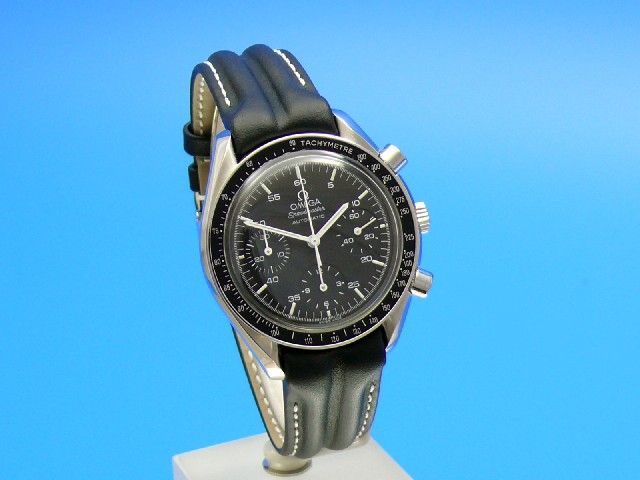 Omega Speedmaster Reduced