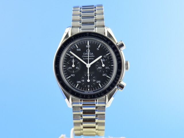 Omega Speedmaster Reduced Automatik