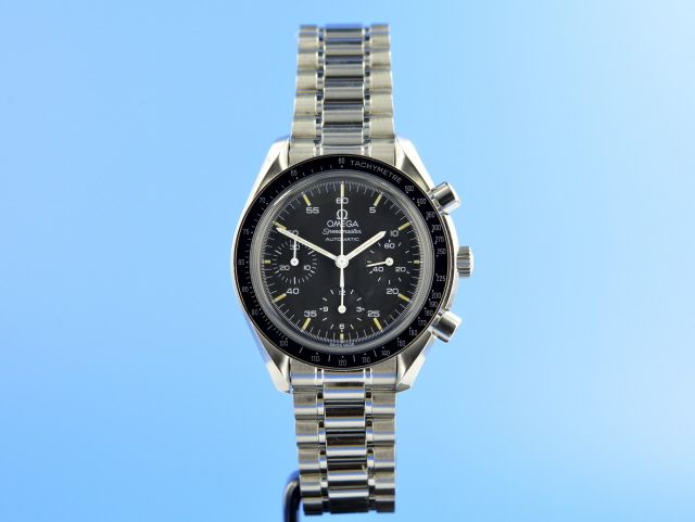 Omega Speedmaster Reduced Automatik