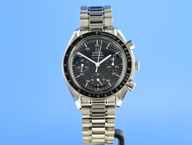 Omega Speedmaster Reduced Automatik