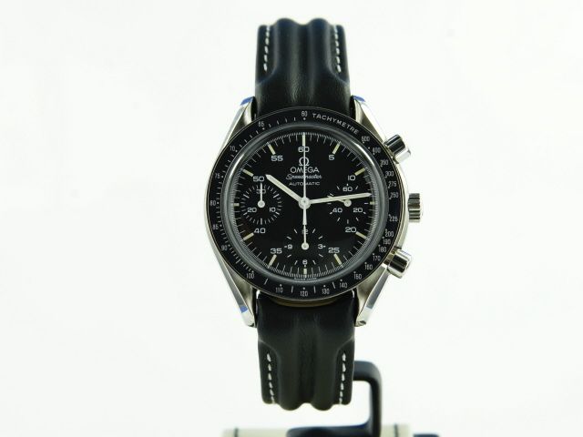 Omega Speedmaster Reduced Automatik
