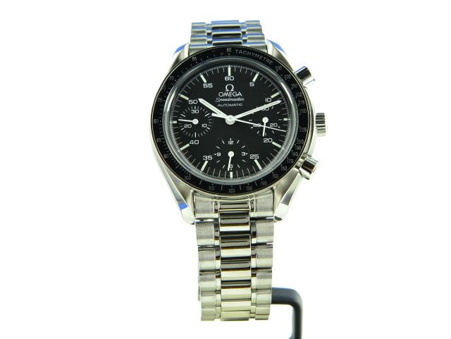 Omega Speedmaster Reduced Automatik