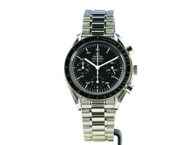 Omega Speedmaster Reduced Automatik