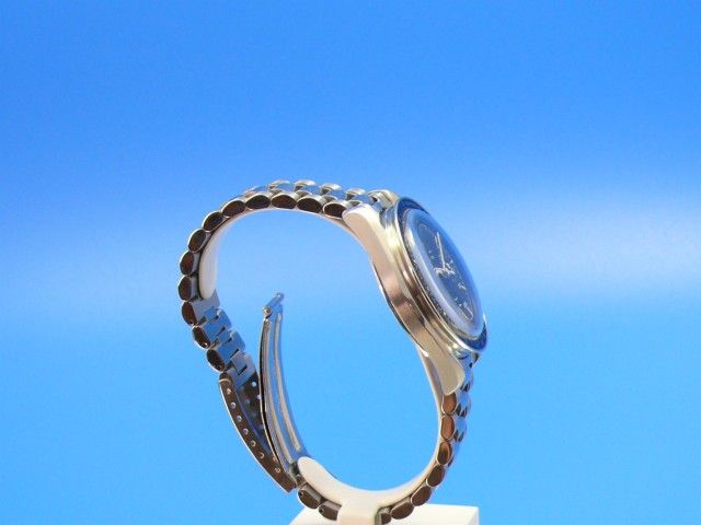 Omega Speedmaster Reduced Automatik