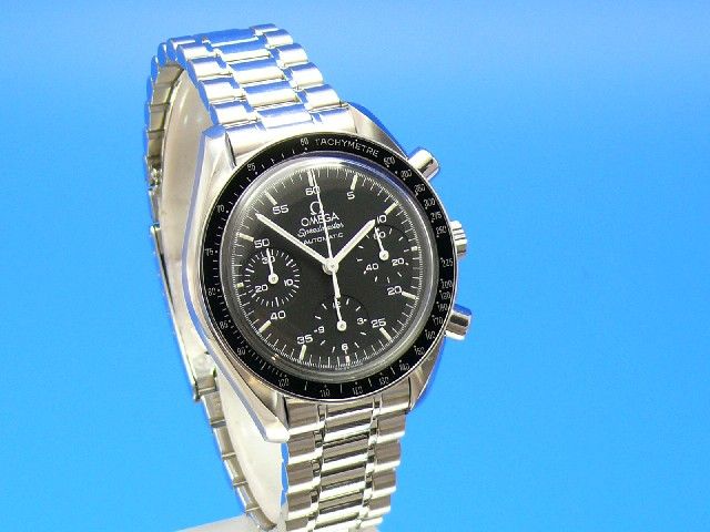 Omega Speedmaster Reduced Automatik