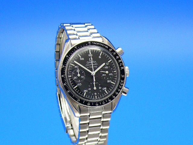 Omega Speedmaster Reduced Automatik