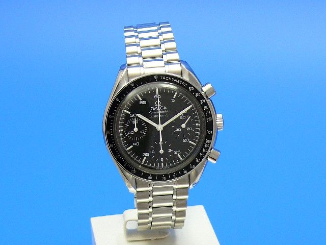 Omega Speedmaster Reduced Automatik