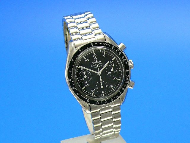 Omega Speedmaster Reduced Automatik
