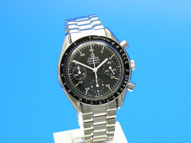 Omega Speedmaster Reduced Automatik