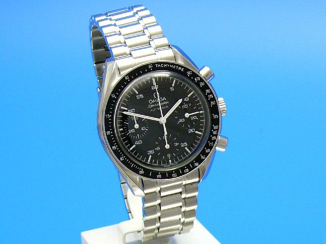 Omega Speedmaster Reduced Automatik