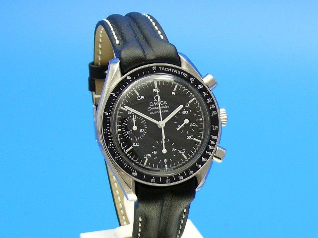 Omega Speedmaster Reduced Automatik