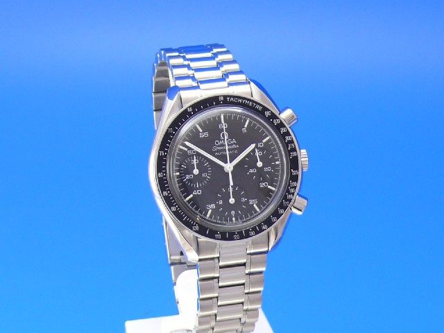 Omega Speedmaster Reduced Automatik
