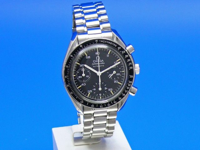 Omega Speedmaster Reduced Automatik