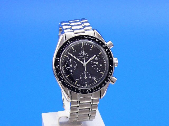 Omega Speedmaster Reduced Automatik