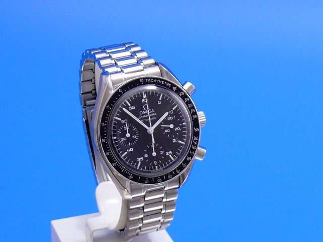 Omega Speedmaster Reduced Automatik