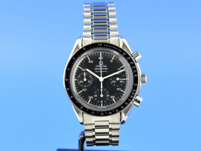 Omega Speedmaster Reduced Automatik