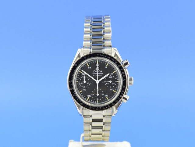 Omega Speedmaster Reduced Automatik