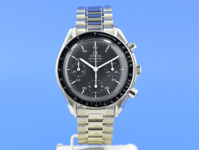 Omega Speedmaster Reduced Automatik