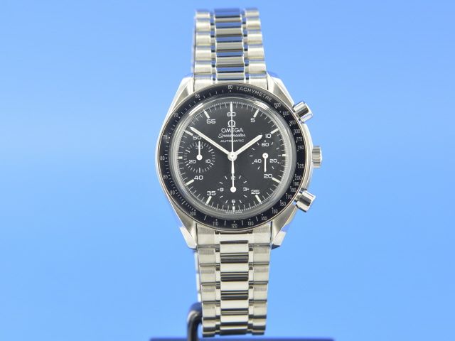 Omega Speedmaster Reduced Automatik