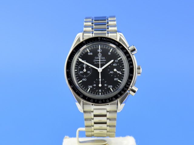 Omega Speedmaster Reduced Chronograph