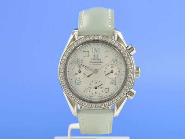 Omega Speedmaster Reduced Lady