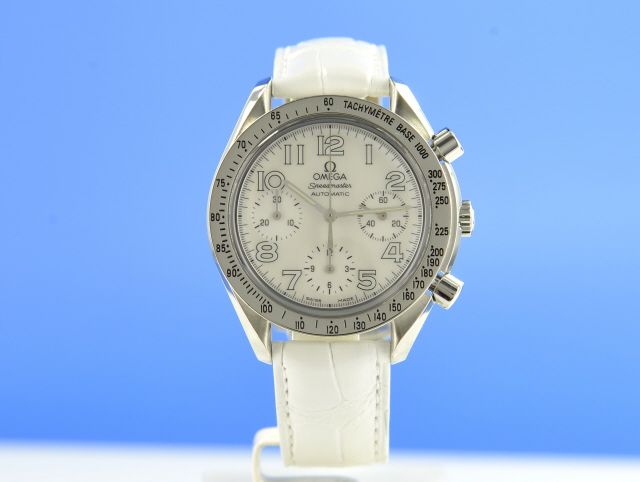 Omega Speedmaster Reduced Lady