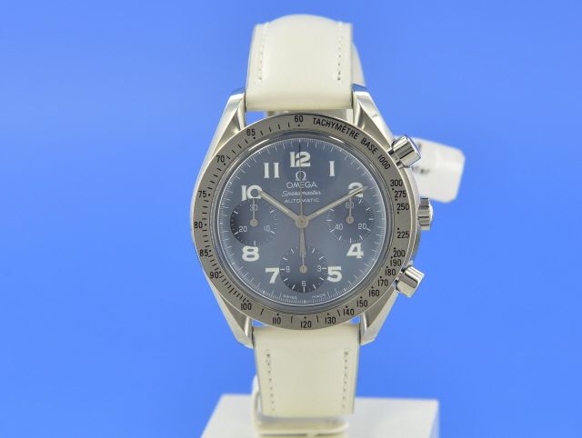 Omega Speedmaster Reduced Lady