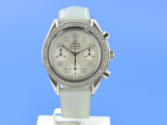 Omega Speedmaster Reduced Lady