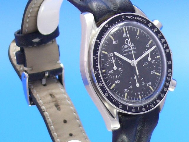 Omega Speedmaster Reduced