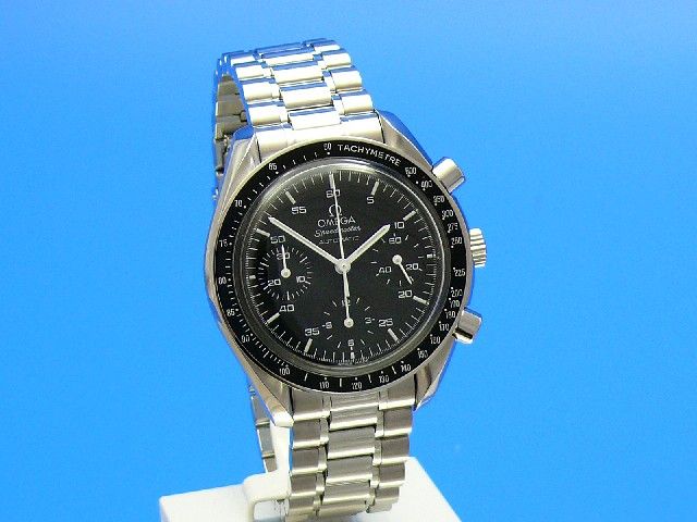 Omega Speedmaster Reduced