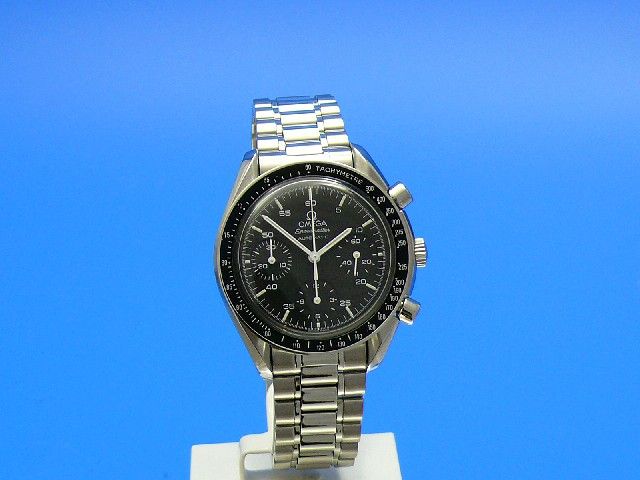 Omega Speedmaster Reduced
