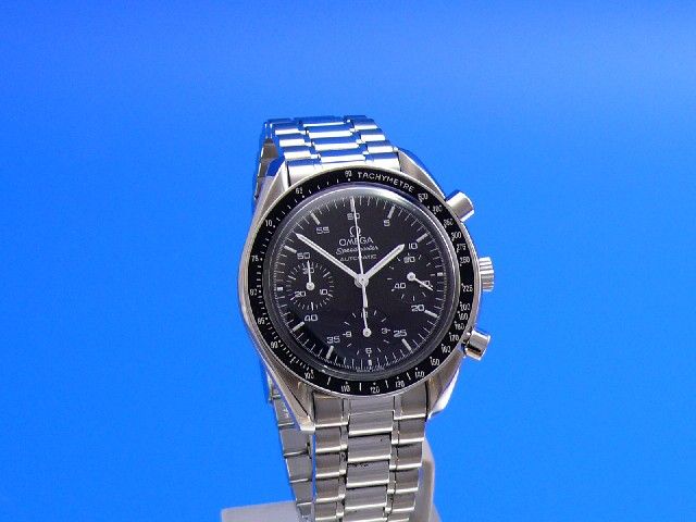 Omega Speedmaster Reduced