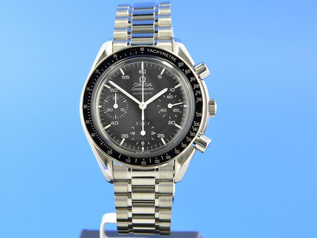 Omega Speedmaster Reduced