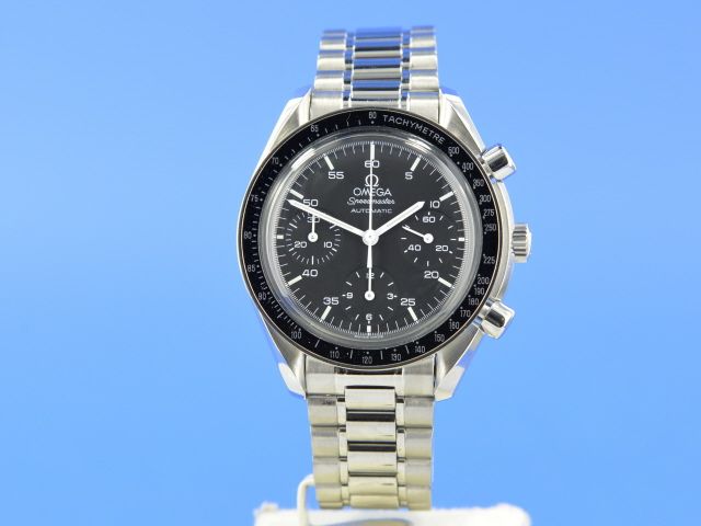 Omega Speedmaster Reduced