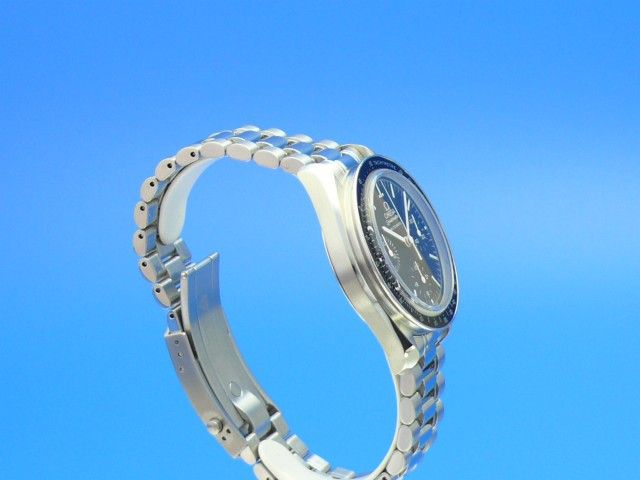 Omega Speedmaster Reduced Saphirglas