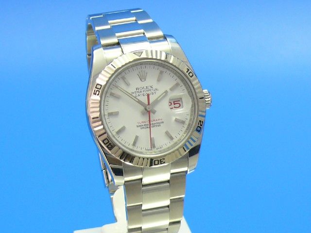 ROLEX Datejust Turn-O-Graph