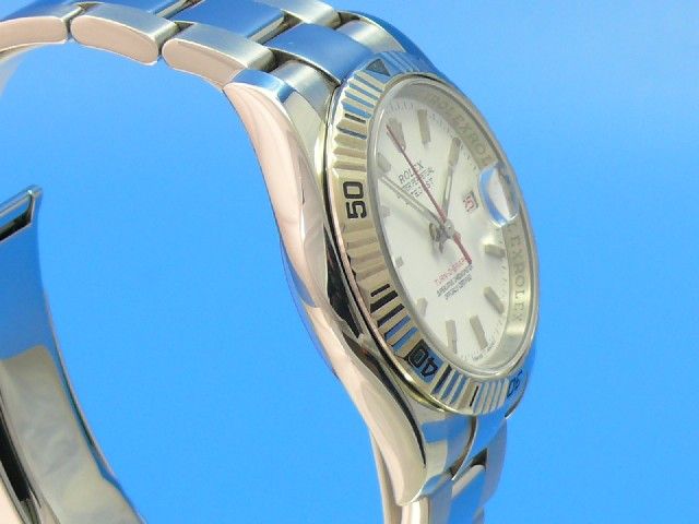 ROLEX Datejust Turn-O-Graph