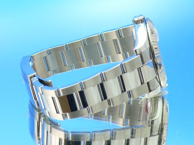 ROLEX Datejust Turn-O-Graph