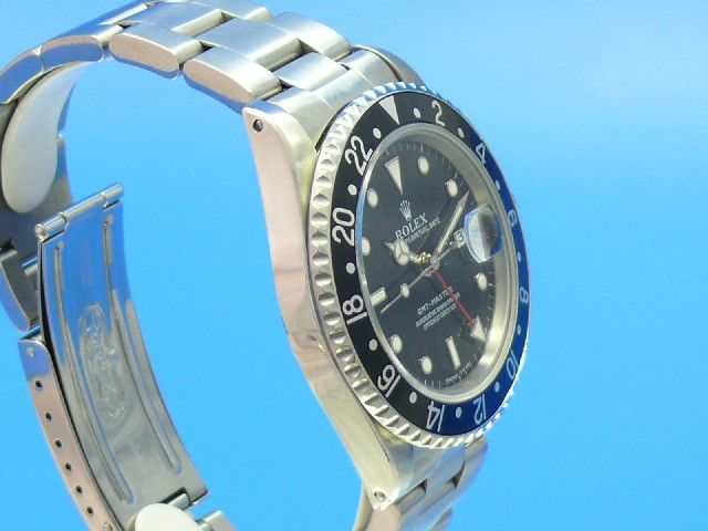 Rolex GMT-Master Ref.: 16700