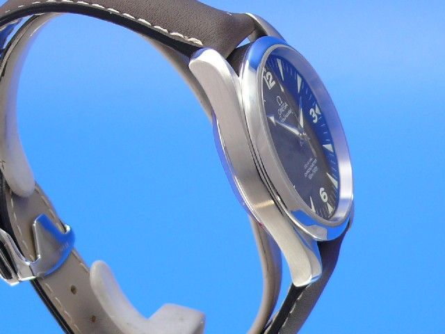 Omega Seamaster Railmaster Ref.: 2803.52.37