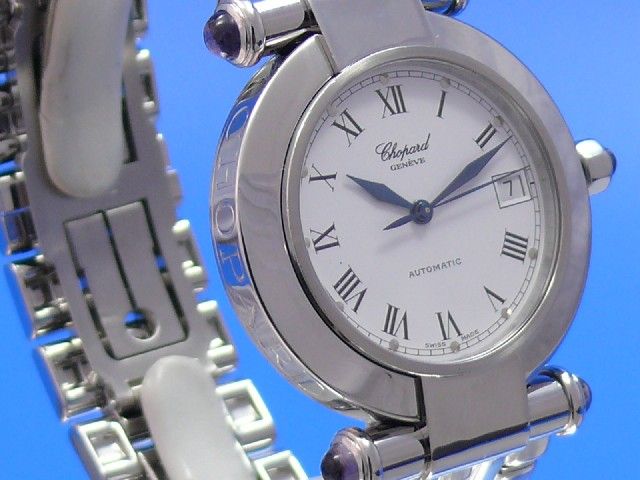 Chopard Imperiale Herren Automatik