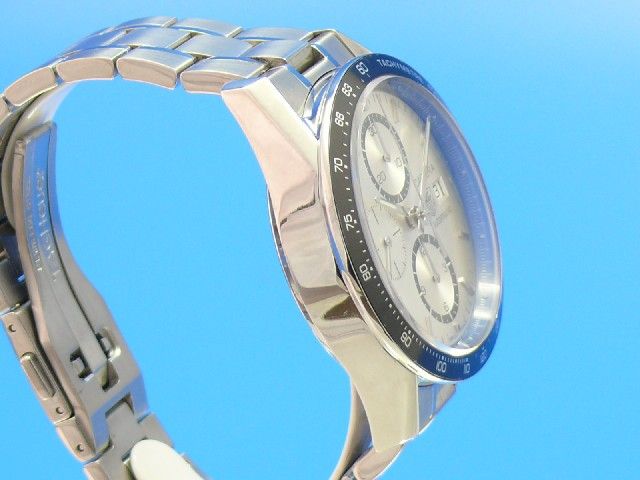 TAG Heuer Carrera Chronograph