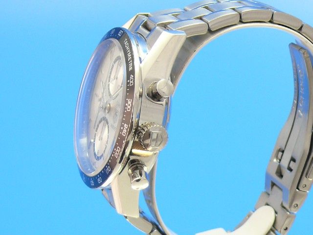 TAG Heuer Carrera Chronograph