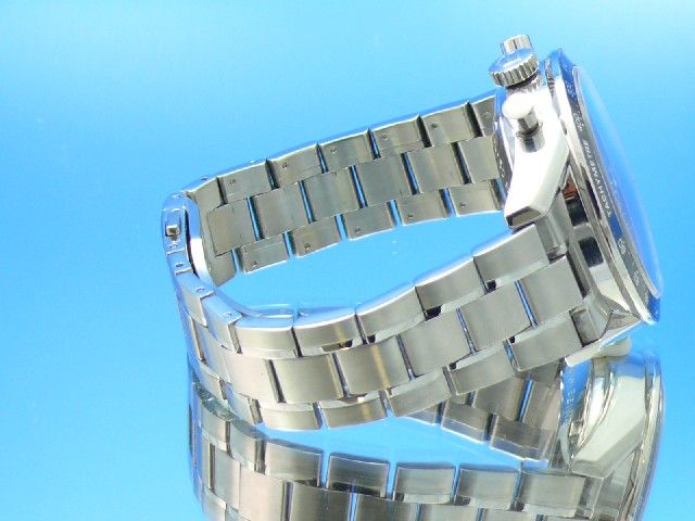 TAG Heuer Carrera Chronograph