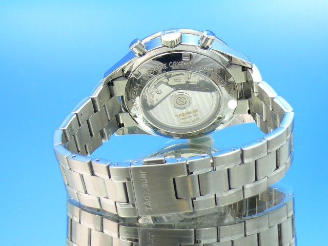 TAG Heuer Carrera Chronograph