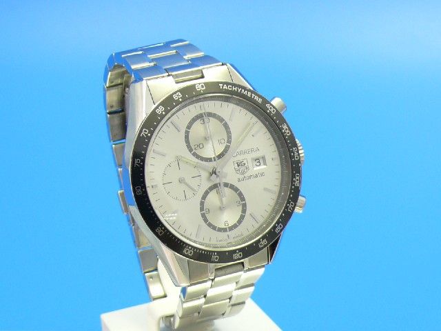 TAG Heuer Carrera Chronograph